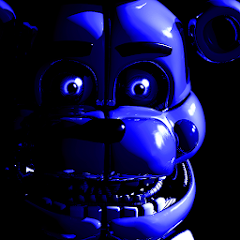Five Nights at Freddy's: SL Logo
